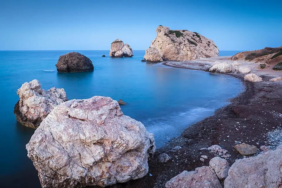 Petra tou Romiou