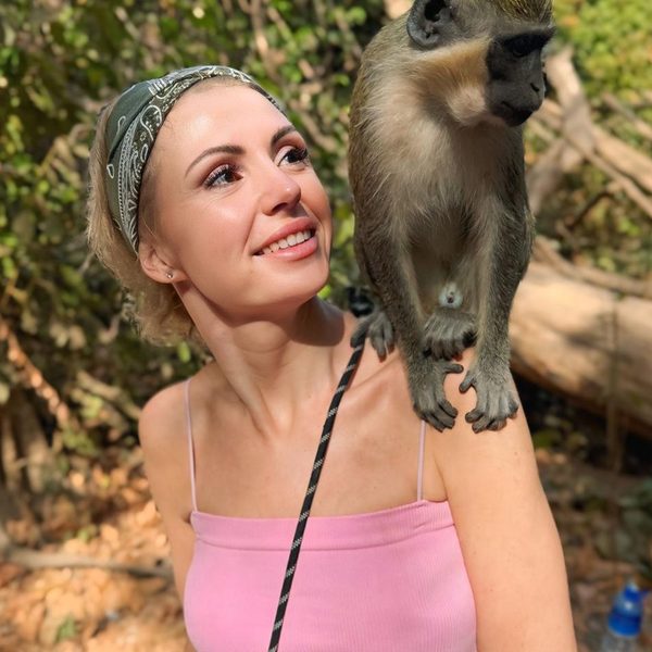 Paulina